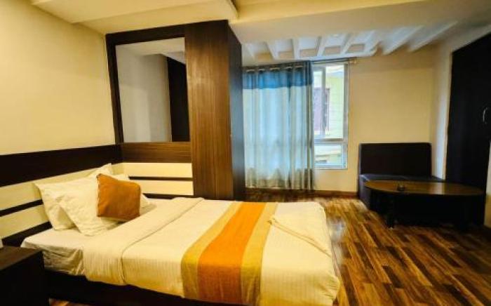Hotel Dhaka Express Nepal
