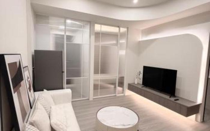 木光寓斗六全新電梯公寓含有客廳