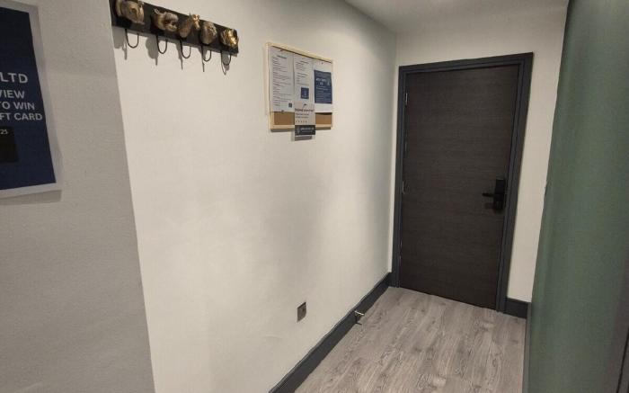 The Cotswold Escape 14 - City Centre