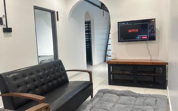 Zar House With Private Pool