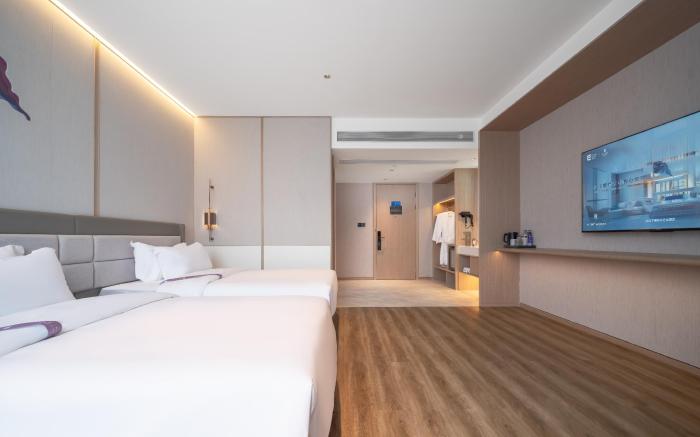 ELONG Hotel City Hall Beanch