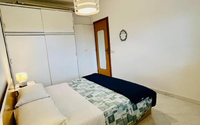 SILENO BEACH APARTMENT GIARDINI NAXOS