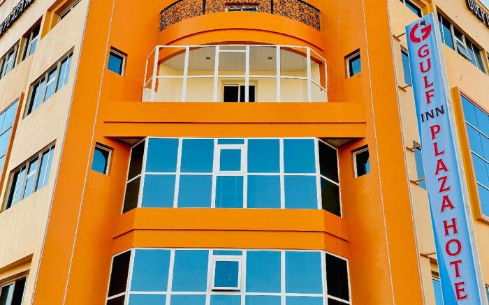 Gulf Inn Plaza Hotel LLC