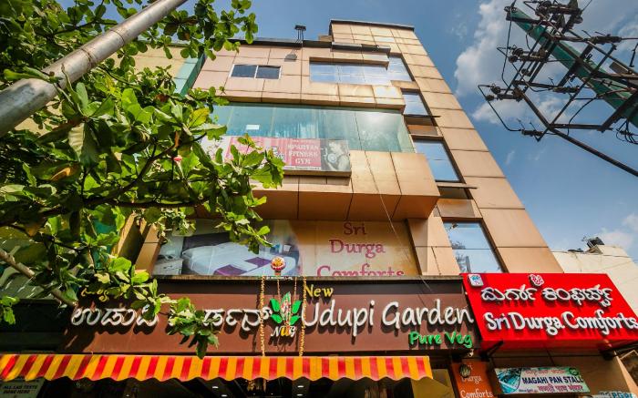 Hotel O EASY STAY INN