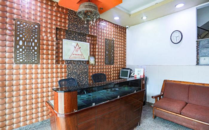 Hotel O PH Residency