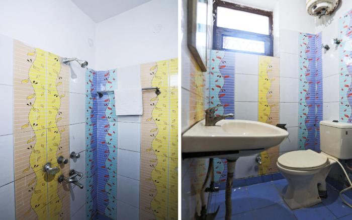 Hotel O PH Residency