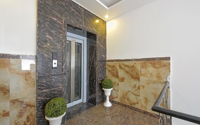 Hotel Rosewood-Near IGI -Airport-Terminal-3