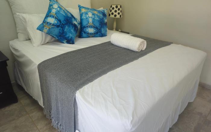 The Cypress Guesthouse