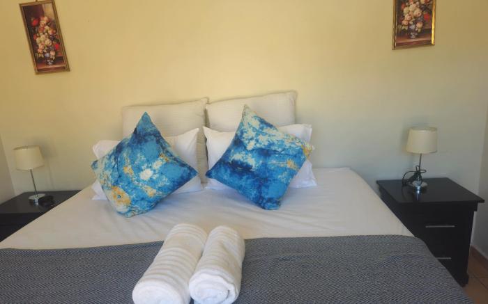 The Cypress Guesthouse