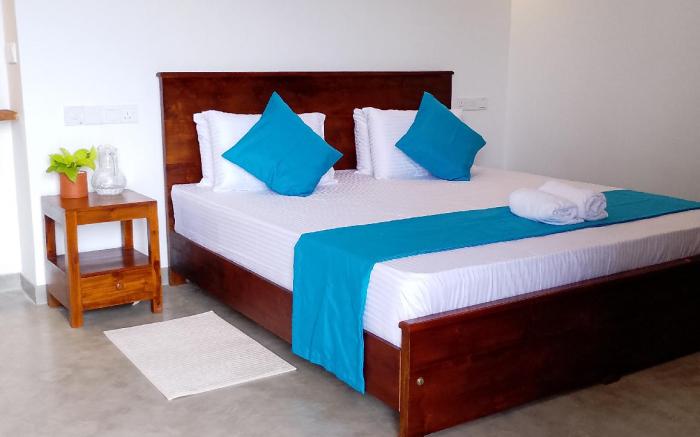 Crush River Villa Hikkaduwa 