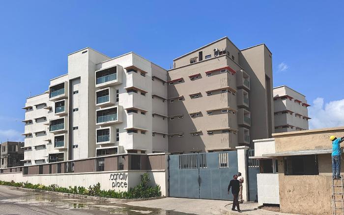 DOMO By Design Union