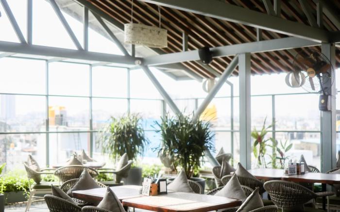 Hotel Amigos Bannerghatta Road near IIM Bangalore