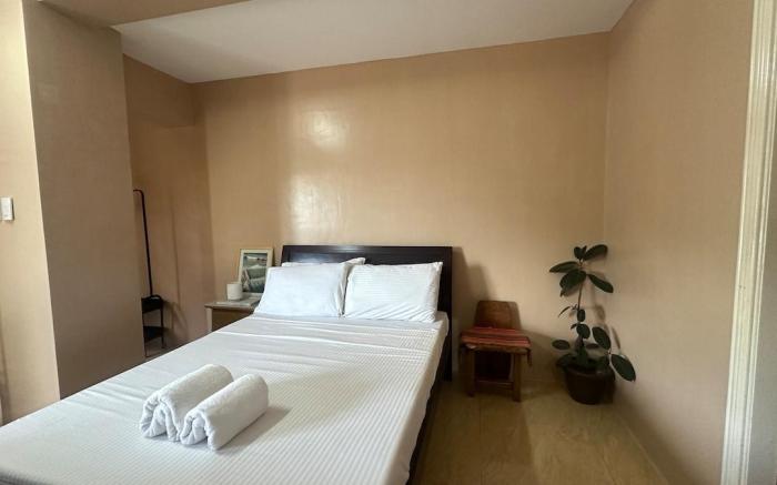 Spacious Studio Apartment with Kitchen 