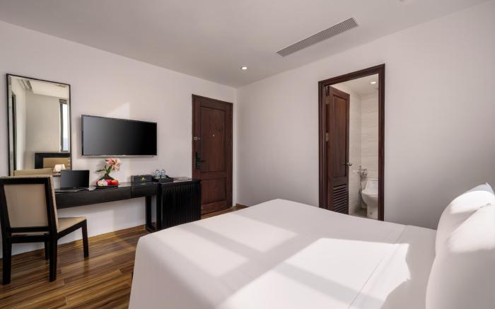 DAO NGOC BEACH Hotel Da Nang