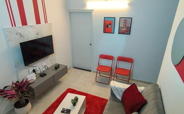 Ruà|HSR|NIFT|AC|100 Mbps Wi-Fi| Couple Friendly