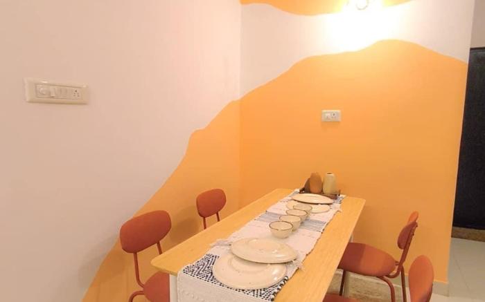 Nila | HSR Sector 2 | NIFT | AC | 200 Mbps Wi-Fi