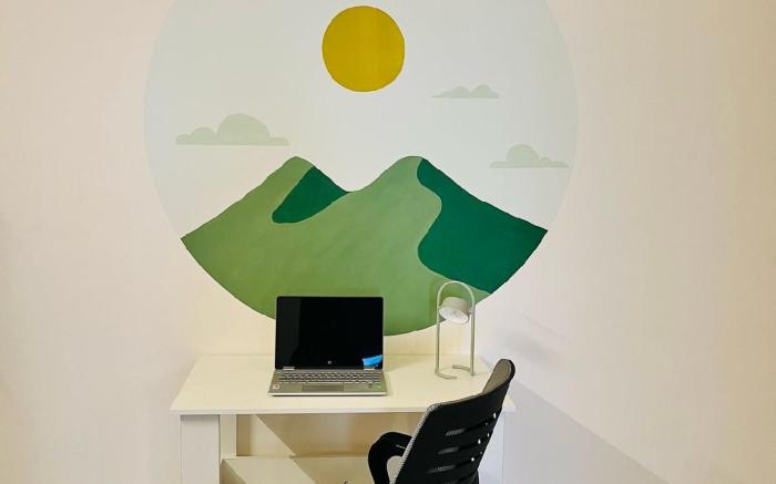 Cása |HSR|AC|300 Mbps Wi-Fi| 10 min-Koramangala