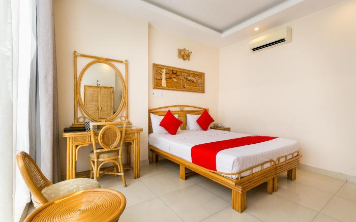 Calmette Hotel