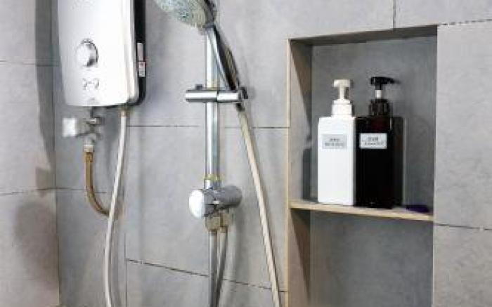 Jesselton Vacation Stay