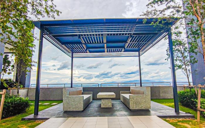 Comfort Loft at Tulip Denai Alam by HCK