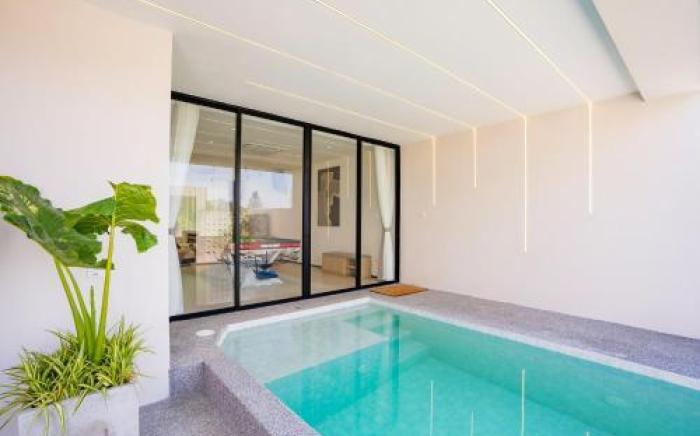 [hiii] Aura Villa Hotel Pattaya Central