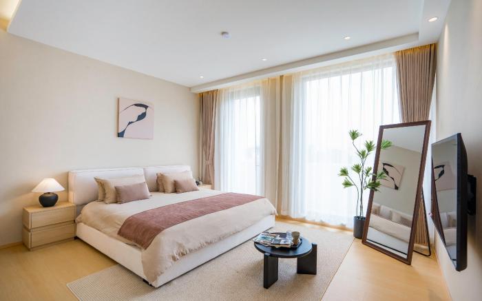 [hiii] Aura Villa Hotel Pattaya Central