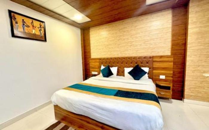 Hotel TELA Suite A Family Hotel-FREE Airport Drop