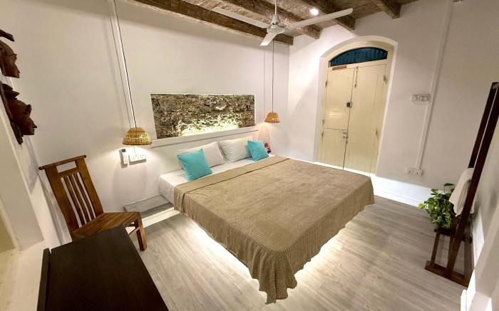 Sudu Colonial House 1929