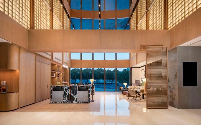 Atwell Suites Hefei City Center by IHG