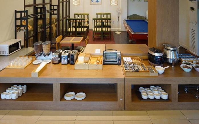 Gyeongju Benikea Swiss Rosen Hotel