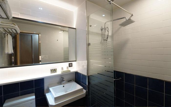 Gyeongju Benikea Swiss Rosen Hotel