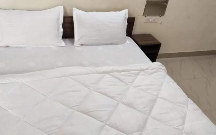 Gopi Dham Ashram Haridwar