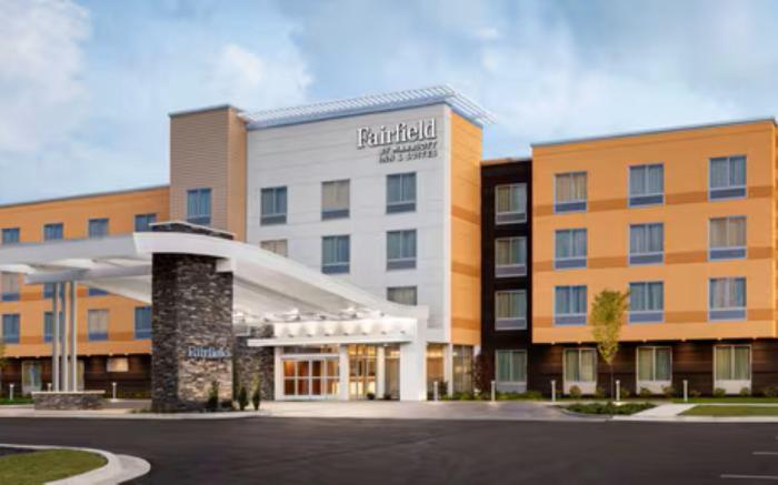Fairfield by Marriott Inn & Suites Corbin