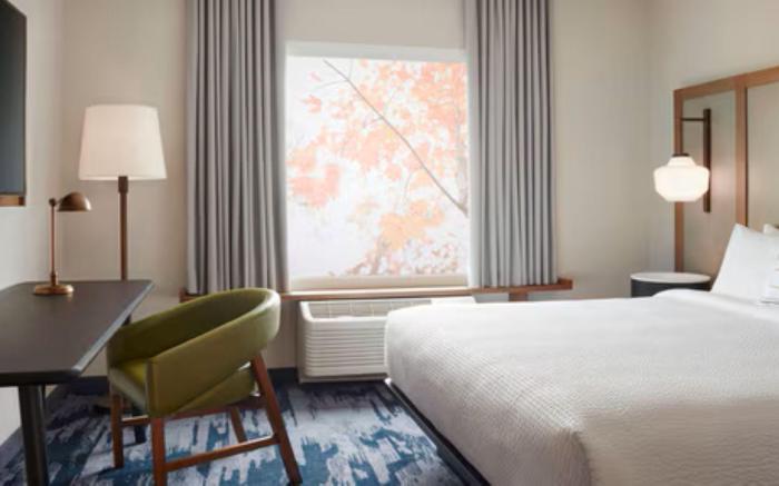 Fairfield by Marriott Inn & Suites Corbin