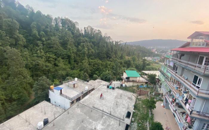 Happy stay homestay Chamba