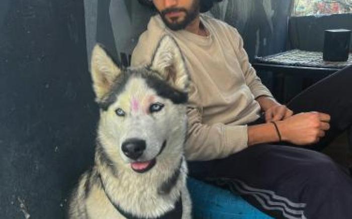 Nirvana by Oztel - Backpacker Hostel