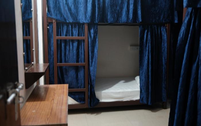 Banaras Gully House 500 ft from The Ghats