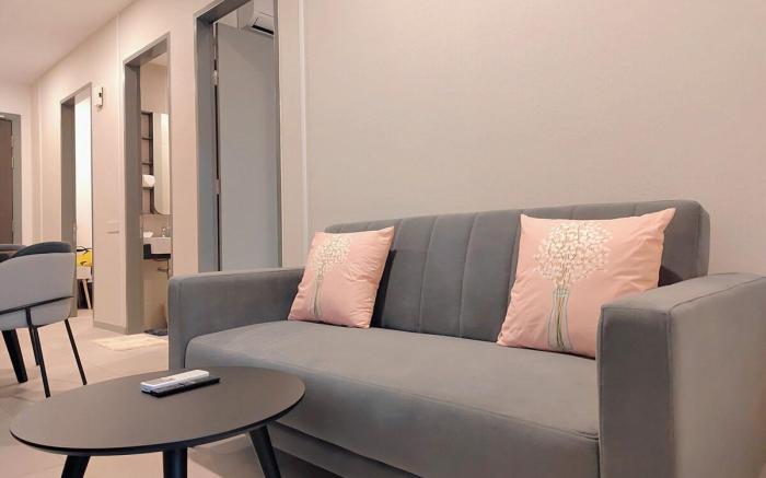 GardenUnit #2RoomsSuites  #SkyPool # 22Macalisterz