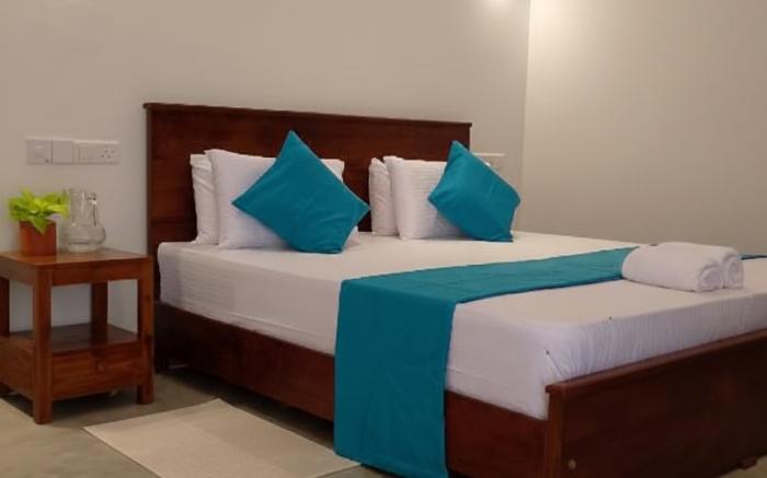 Crush River Villa Hikkaduwa