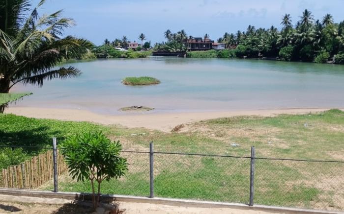 Crush River Villa Hikkaduwa