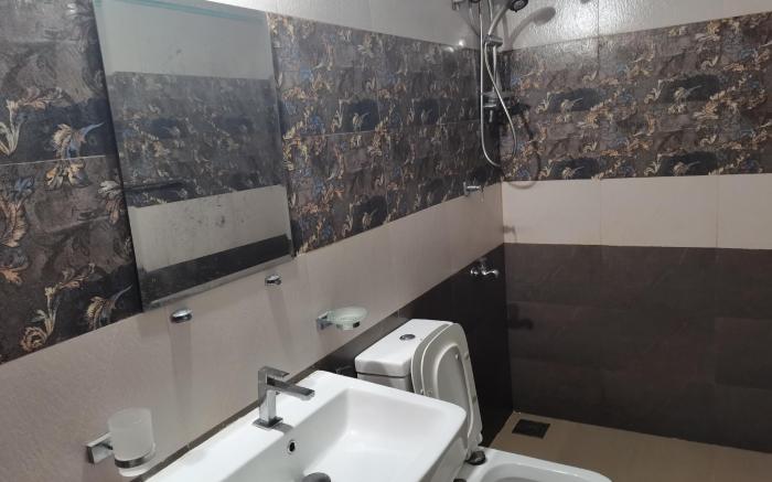 Ceylon Traveller Homestay 