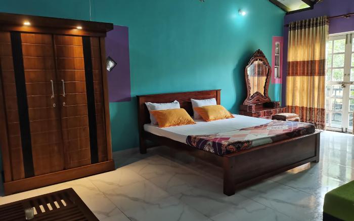 Ceylon Traveller Homestay 