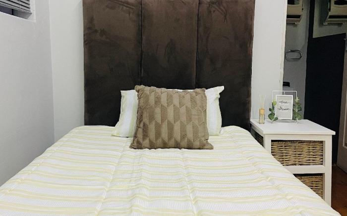 Annika guest house Claremont 