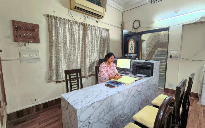 Ashok Nandini Guest House - Near Lingaraj Temple