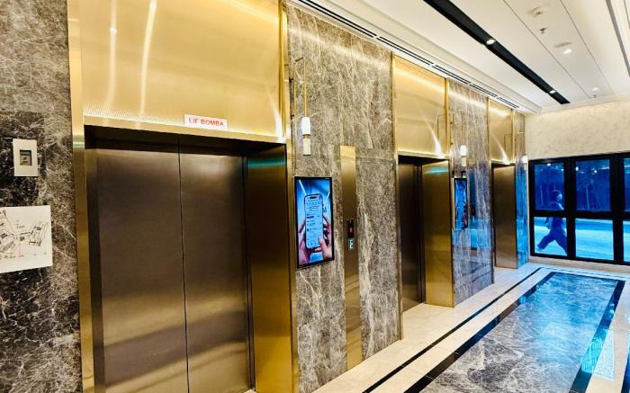 Agile Bukit Bintang Trx By RnR 