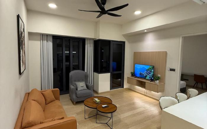 KLCC Star Residence by Nexus 3