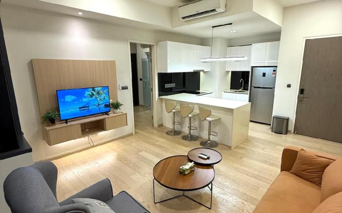 KLCC Star Residence by Nexus 3