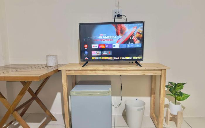 บ้านบี เซอร์วิส อพาร์ตเมนต์