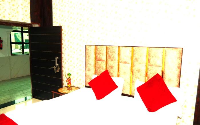 Hotel Ambassador Grand