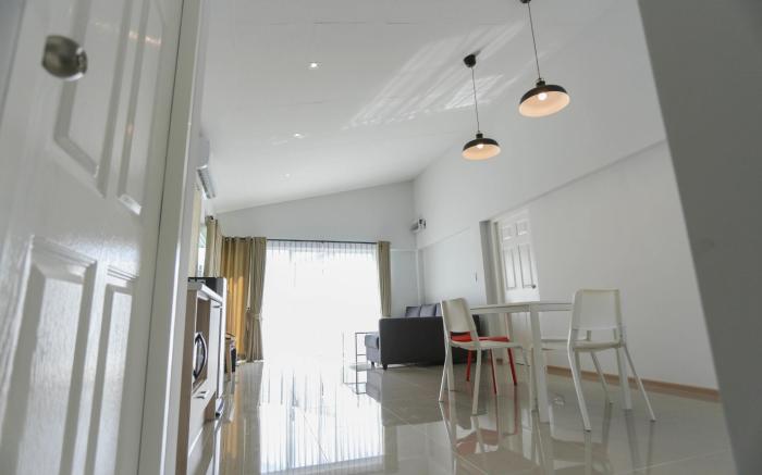 Baan Sabai Pool Villa